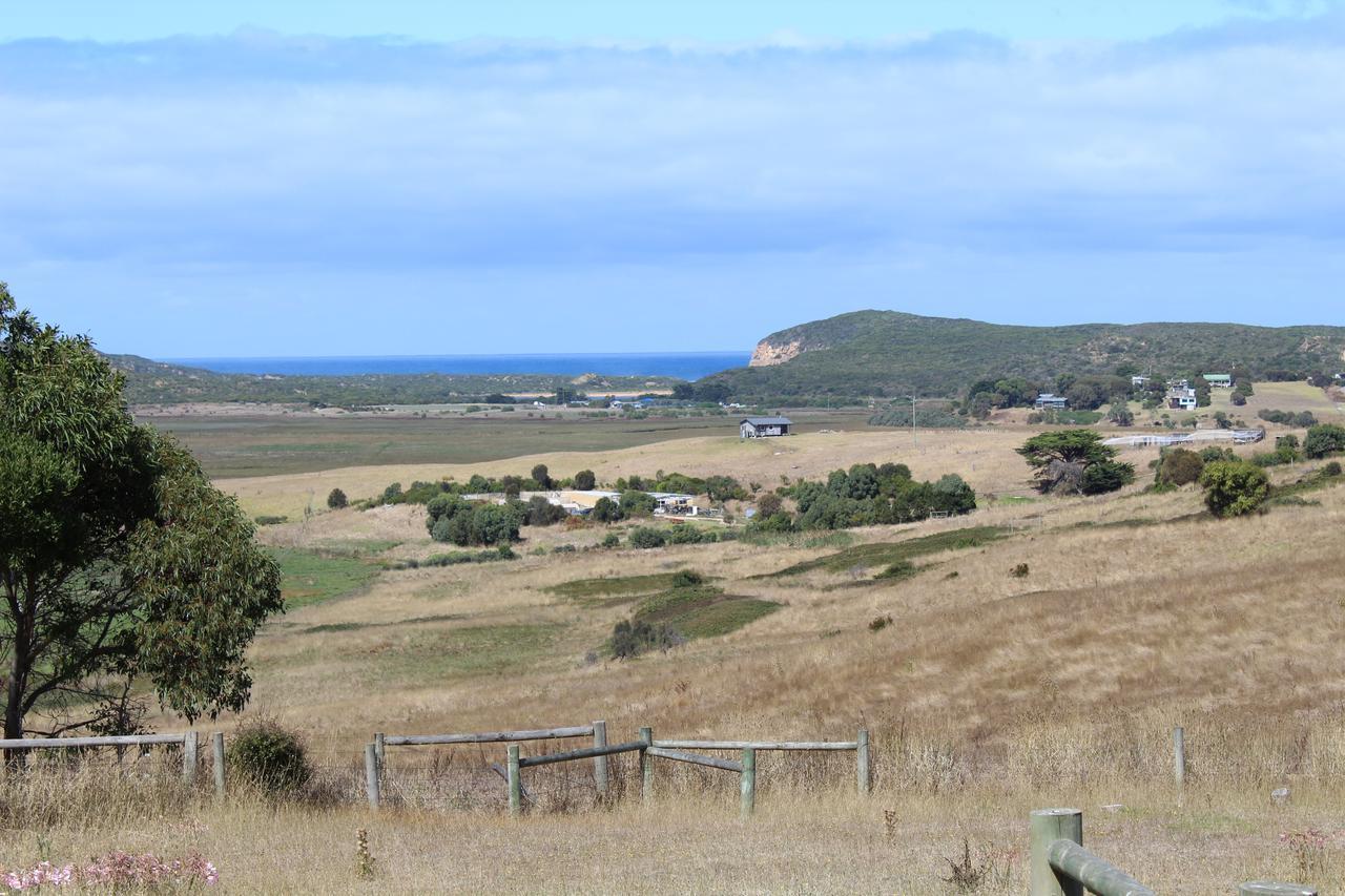 12 Apostles Cottages Princetown Exterior foto